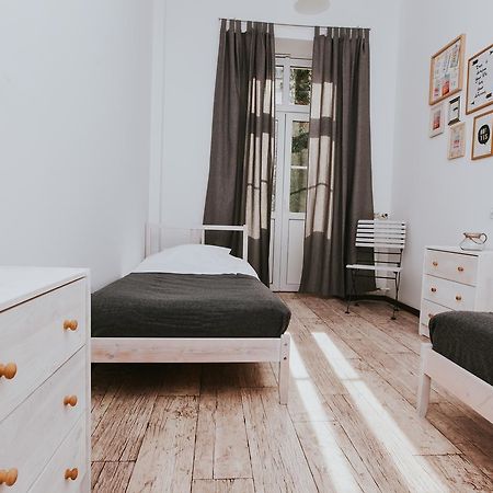 Erasmus Dorm Ξενοδοχείο Βαρσοβία Εξωτερικό φωτογραφία