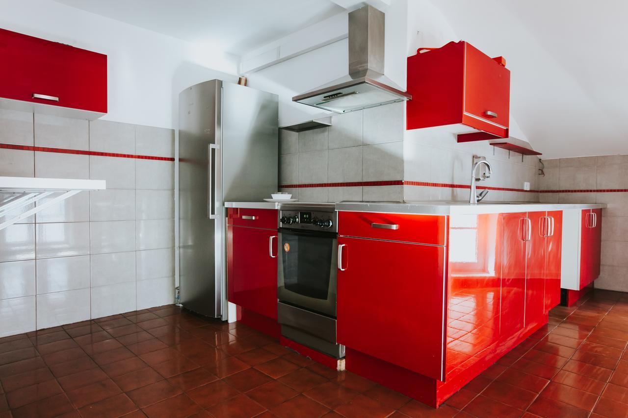 Erasmus Dorm Ξενοδοχείο Βαρσοβία Εξωτερικό φωτογραφία