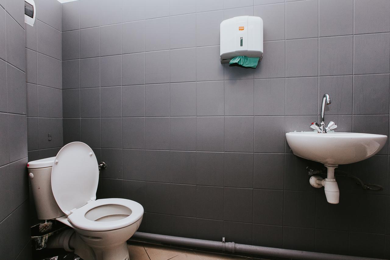 Erasmus Dorm Ξενοδοχείο Βαρσοβία Εξωτερικό φωτογραφία