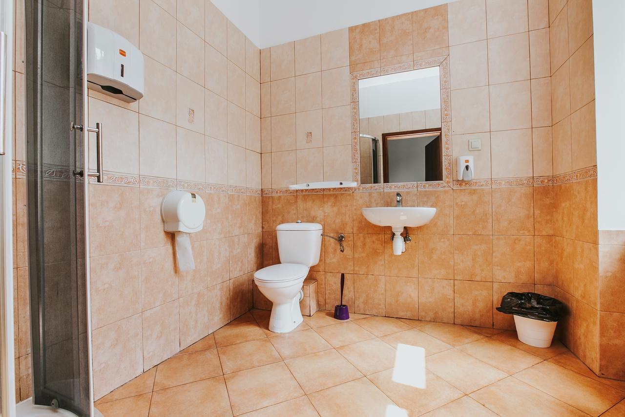 Erasmus Dorm Ξενοδοχείο Βαρσοβία Εξωτερικό φωτογραφία